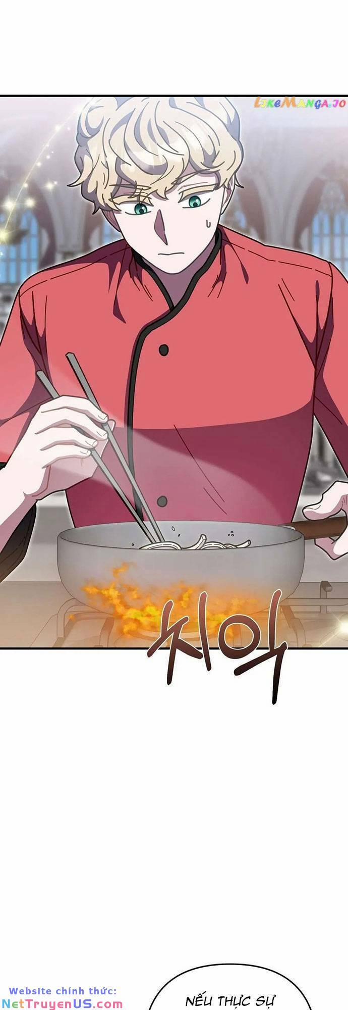 Đầu Bếp 100 Tuổi 33 trang 37