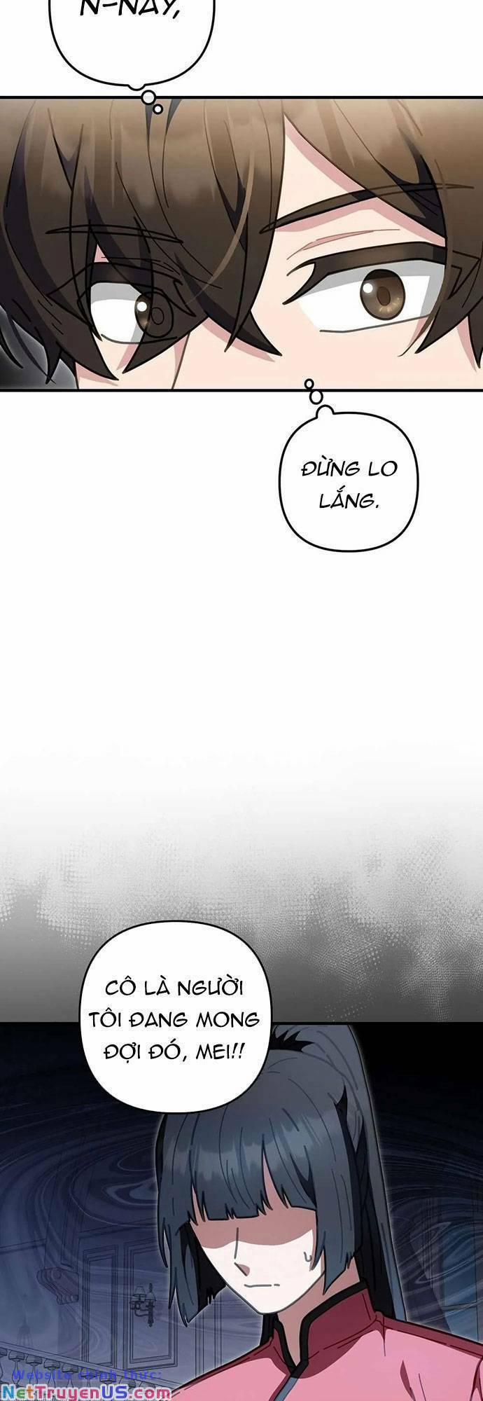 Đầu Bếp 100 Tuổi 33 trang 39