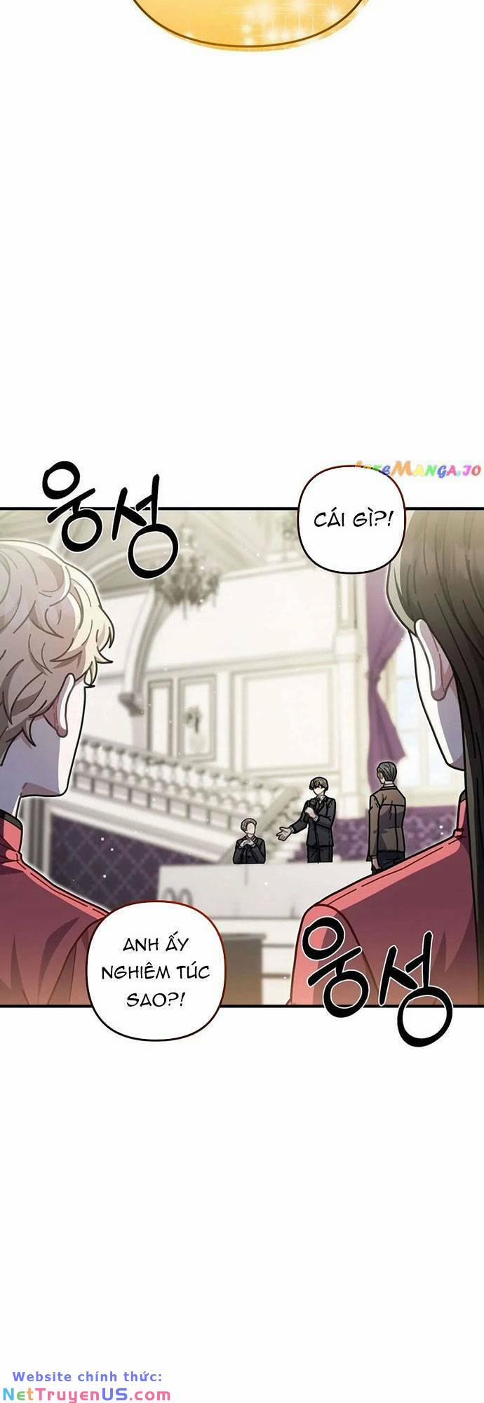 Đầu Bếp 100 Tuổi 33 trang 4