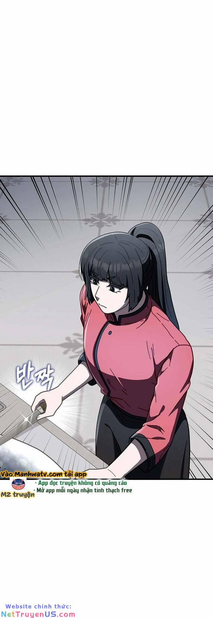 Đầu Bếp 100 Tuổi 33 trang 44