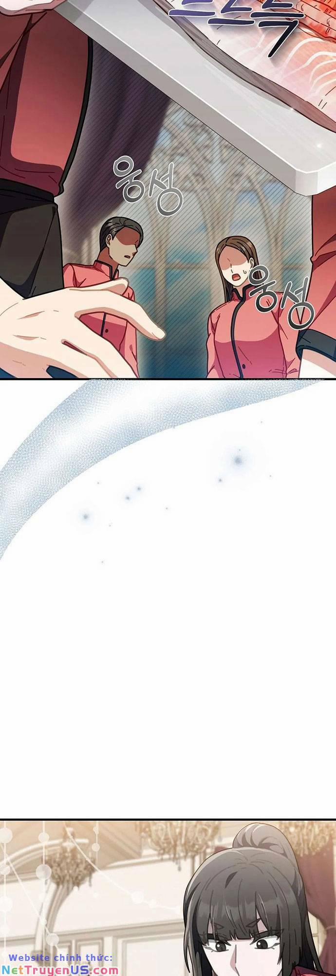 Đầu Bếp 100 Tuổi 33 trang 46