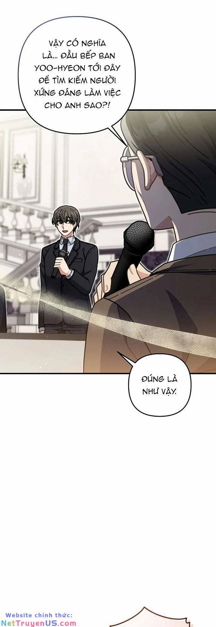 Đầu Bếp 100 Tuổi 33 trang 5