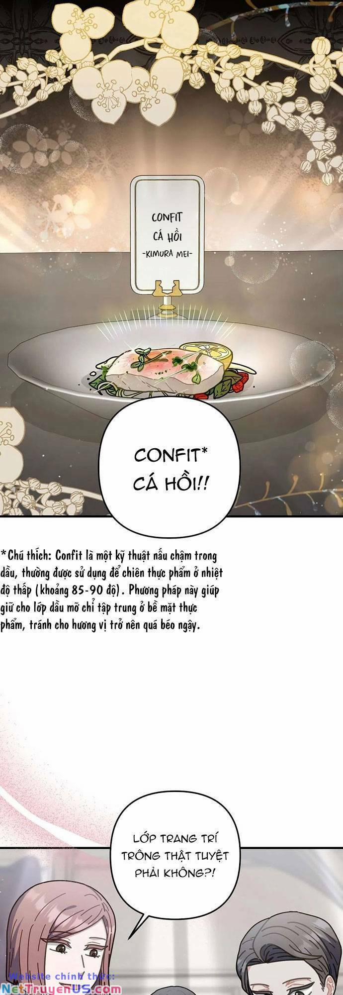 Đầu Bếp 100 Tuổi 33 trang 52