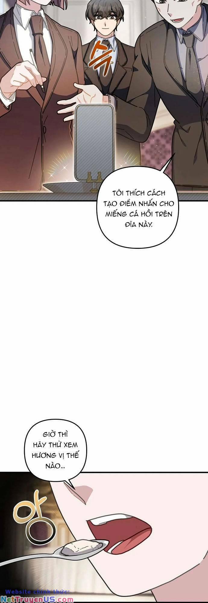 Đầu Bếp 100 Tuổi 33 trang 53