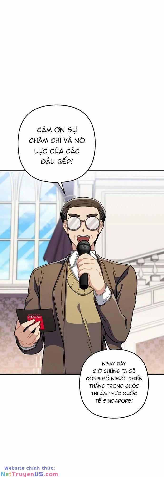 Đầu Bếp 100 Tuổi 33 trang 56
