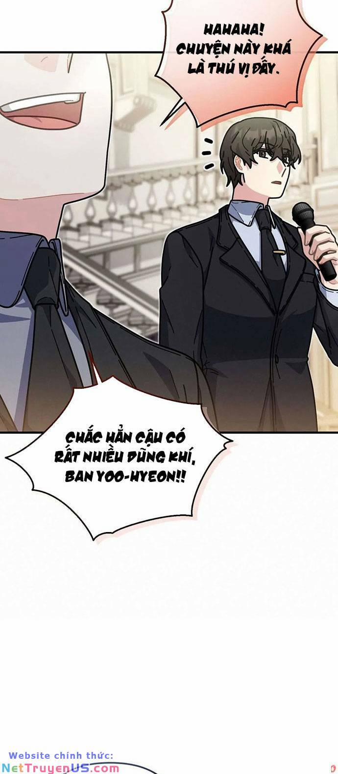 Đầu Bếp 100 Tuổi 33 trang 6