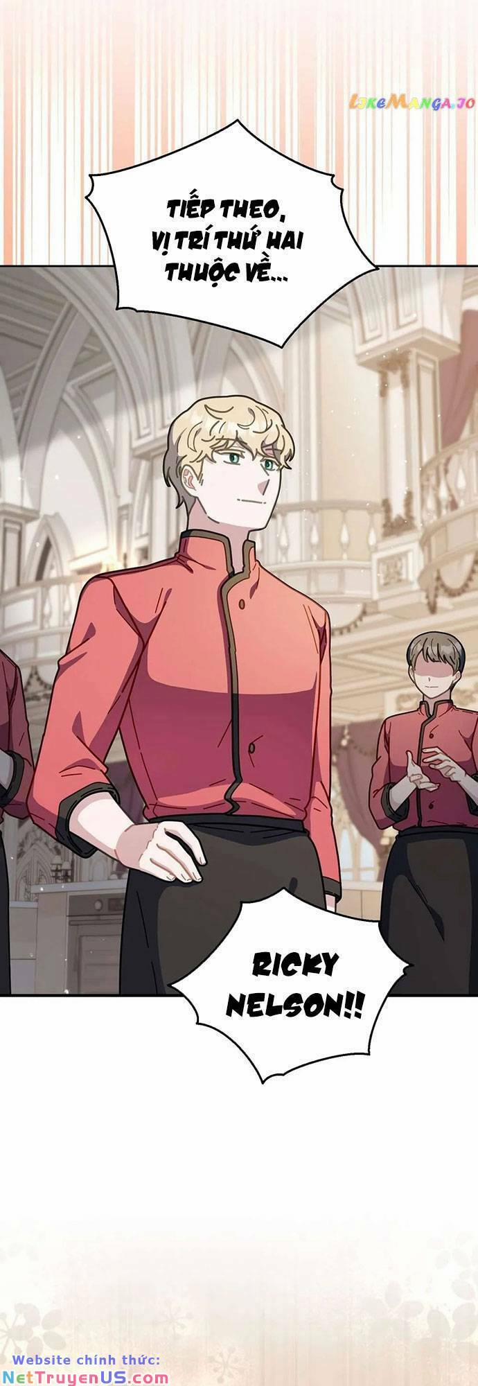 Đầu Bếp 100 Tuổi 33 trang 60