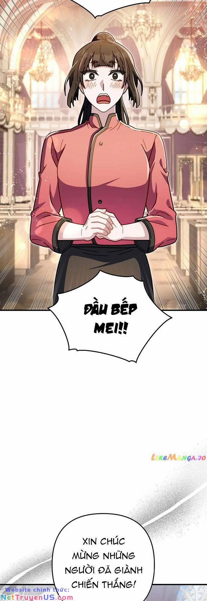 Đầu Bếp 100 Tuổi 33 trang 62