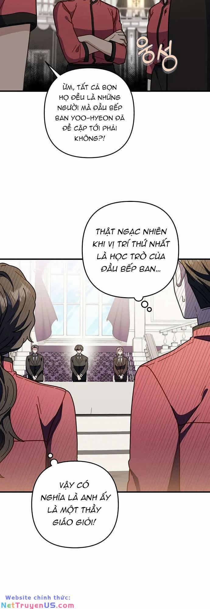 Đầu Bếp 100 Tuổi 33 trang 64