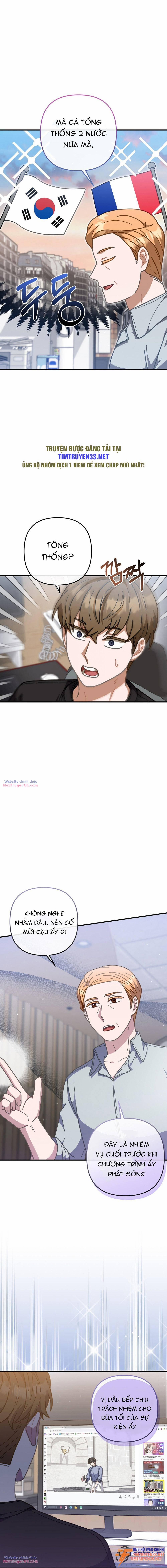 Đầu Bếp 100 Tuổi 35 trang 2