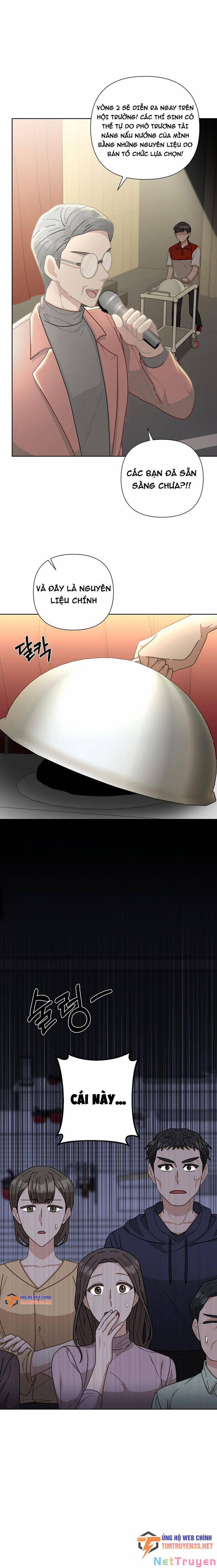 Đầu Bếp 100 Tuổi 5 trang 7