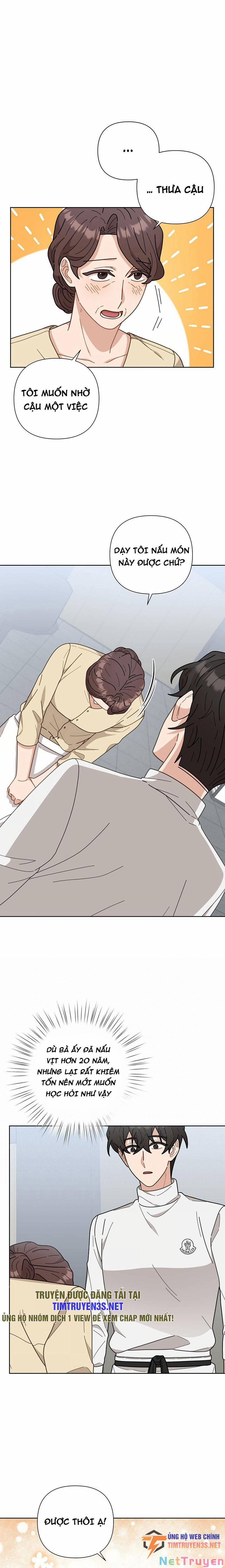 Đầu Bếp 100 Tuổi 6 trang 10