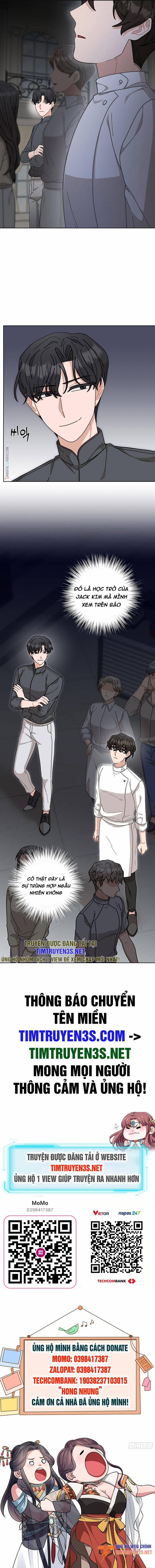 Đầu Bếp 100 Tuổi 7 trang 16