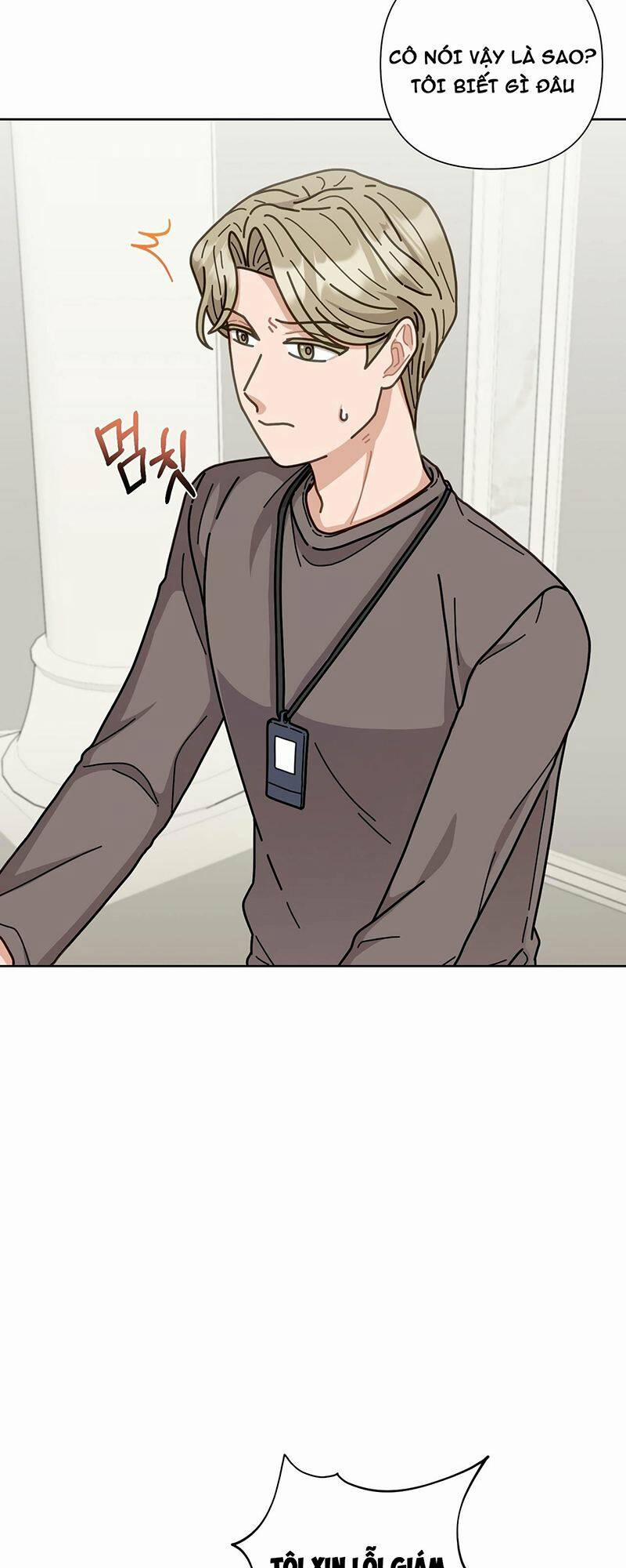 Đầu Bếp 100 Tuổi 8 trang 10