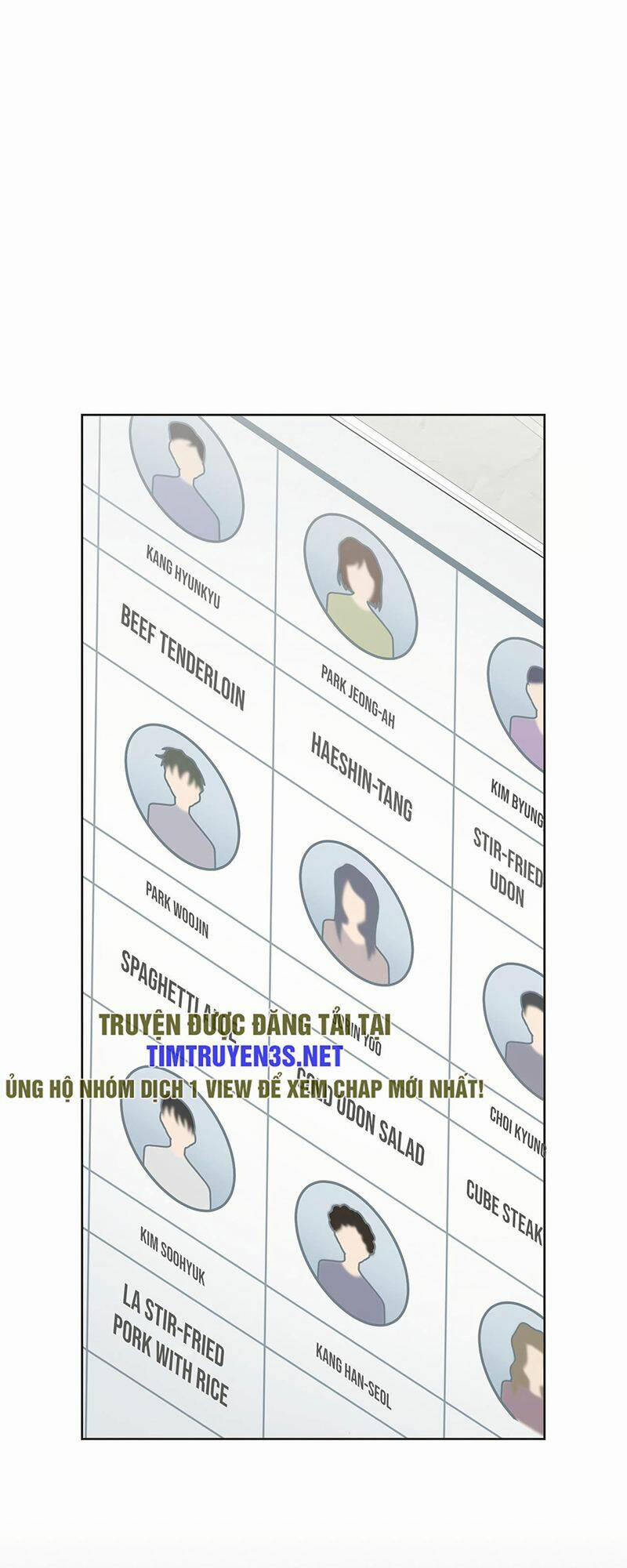 Đầu Bếp 100 Tuổi 8 trang 2