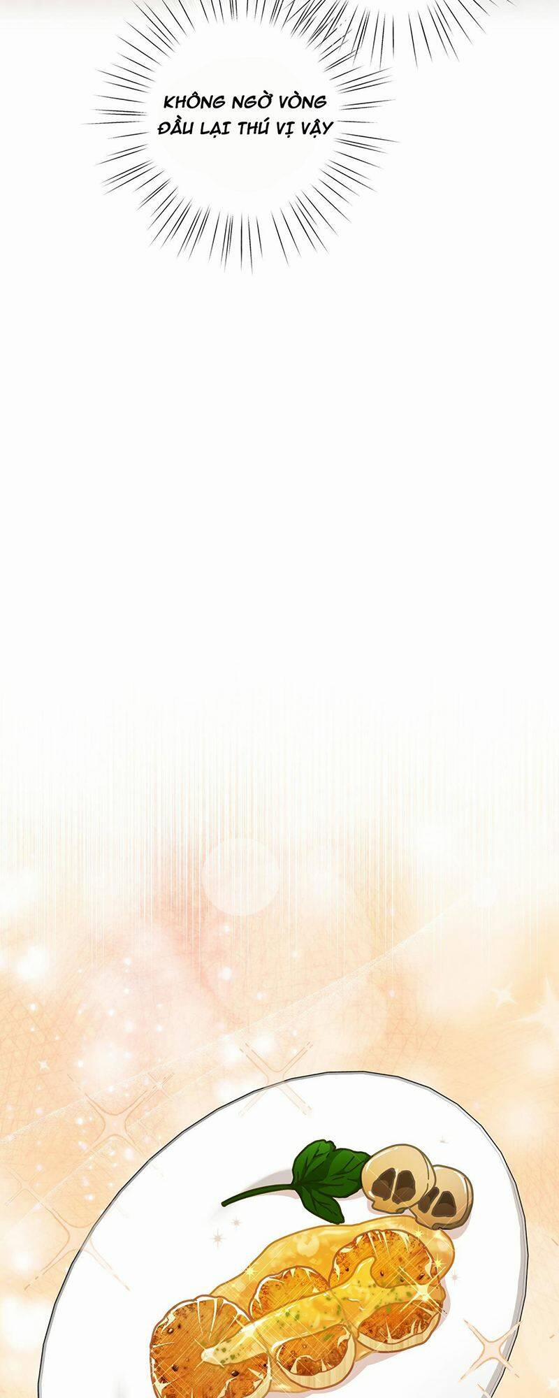 Đầu Bếp 100 Tuổi 8 trang 27