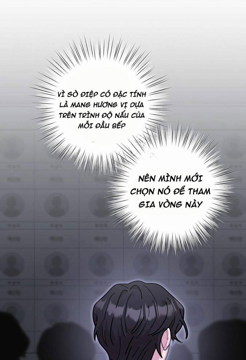 Đầu Bếp 100 Tuổi 8 trang 3
