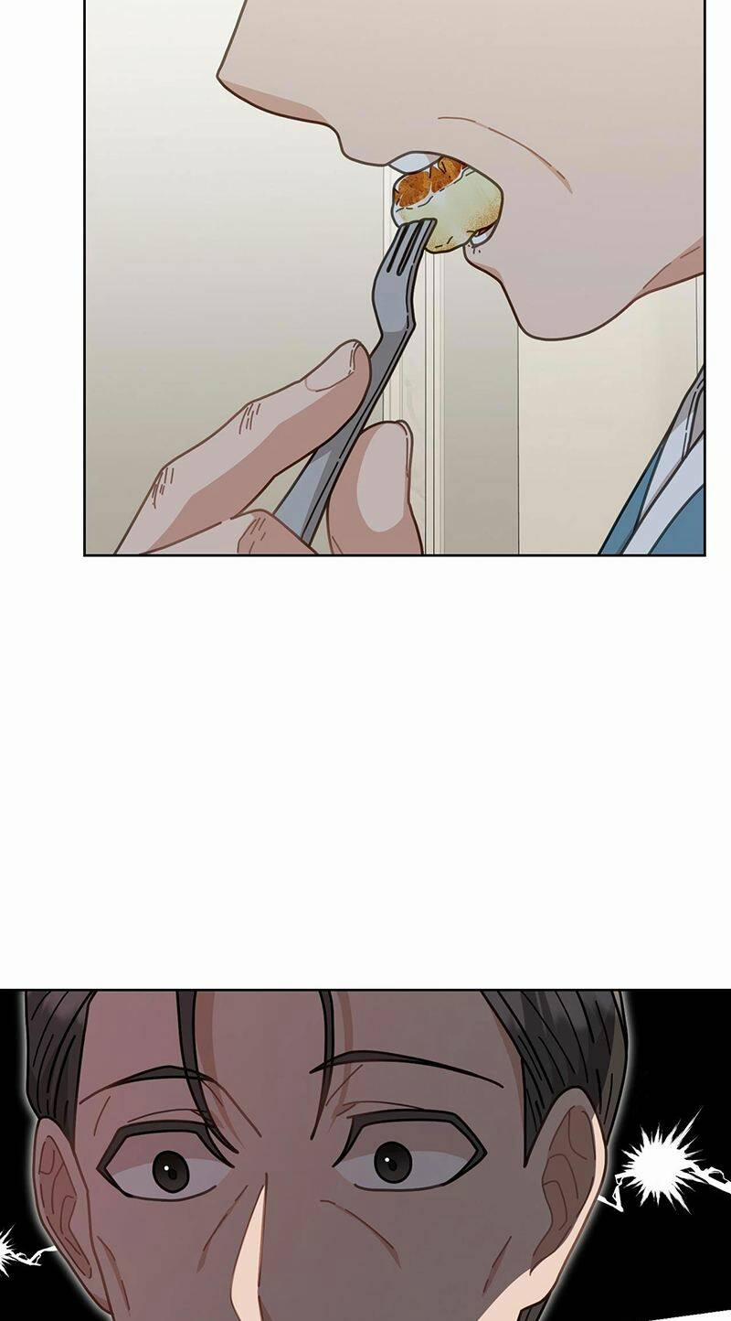 Đầu Bếp 100 Tuổi 8 trang 41