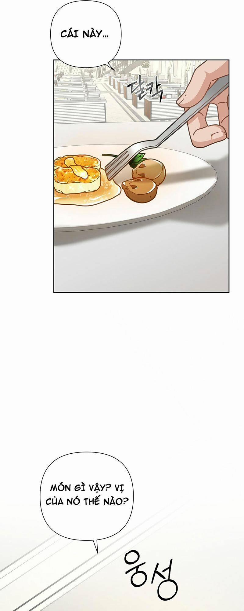 Đầu Bếp 100 Tuổi 8 trang 43