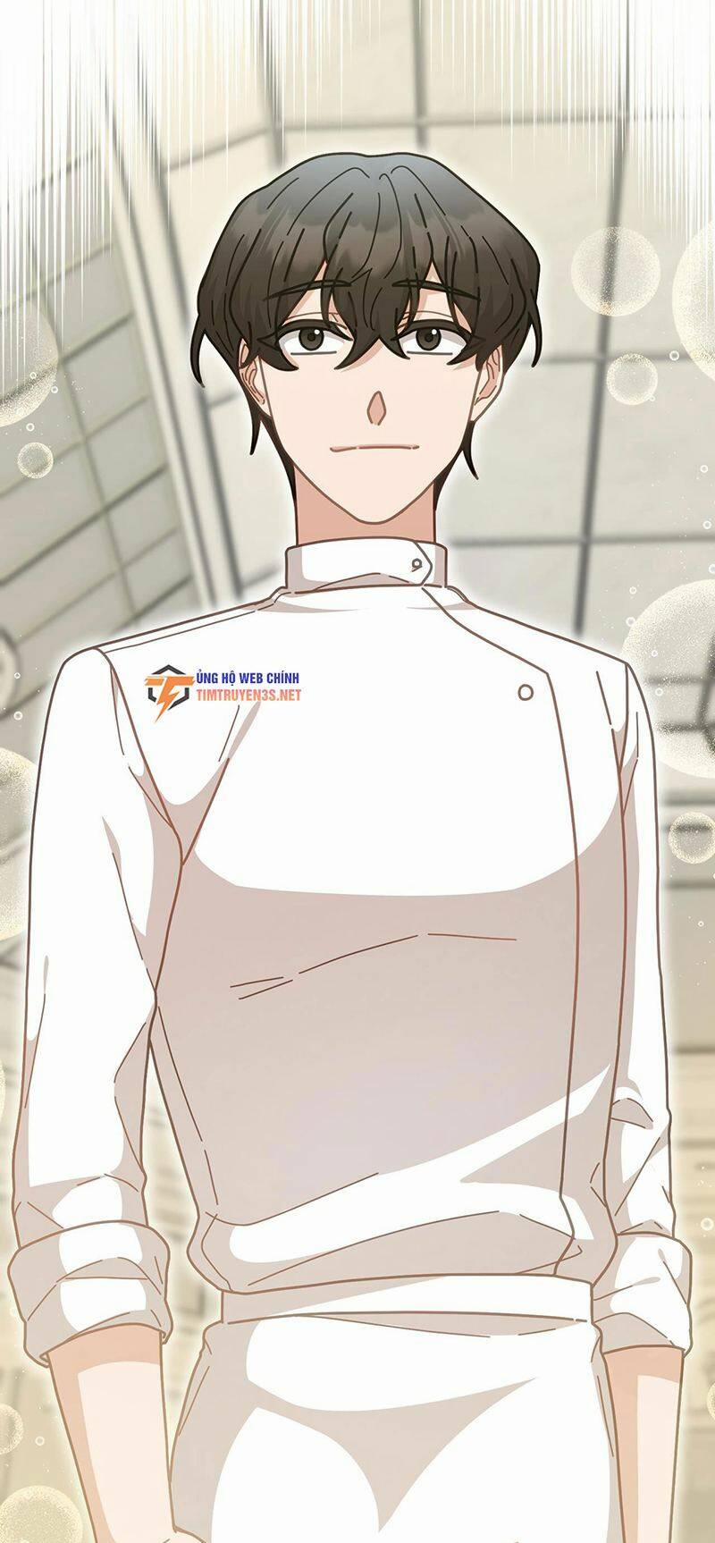 Đầu Bếp 100 Tuổi 8 trang 47