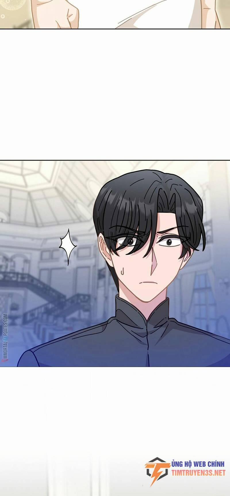 Đầu Bếp 100 Tuổi 8 trang 48