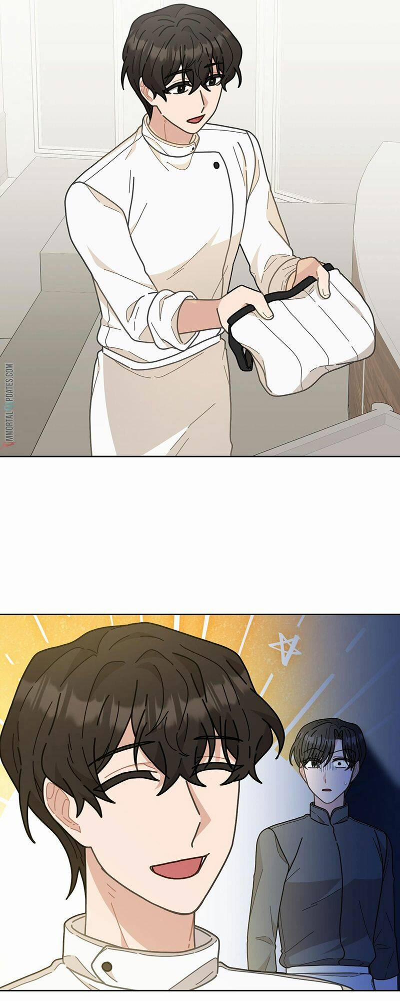 Đầu Bếp 100 Tuổi 8 trang 57