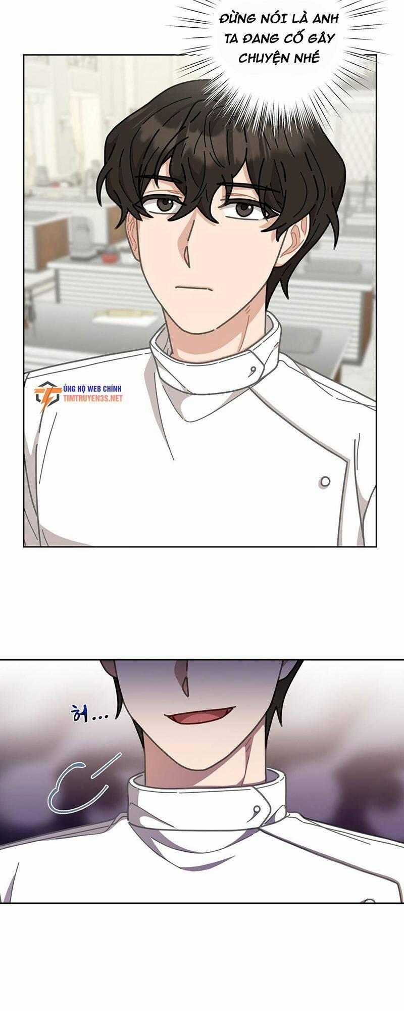 Đầu Bếp 100 Tuổi 8 trang 6