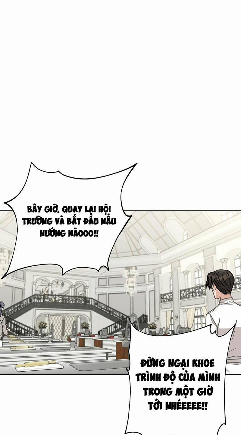 Đầu Bếp 100 Tuổi 8 trang 7