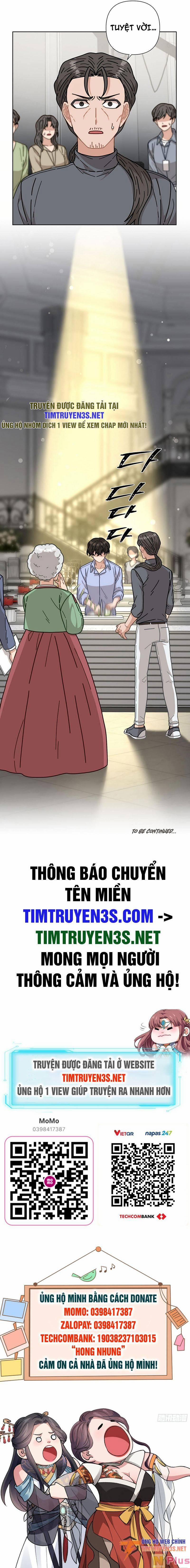 Đầu Bếp 100 Tuổi 9 trang 17