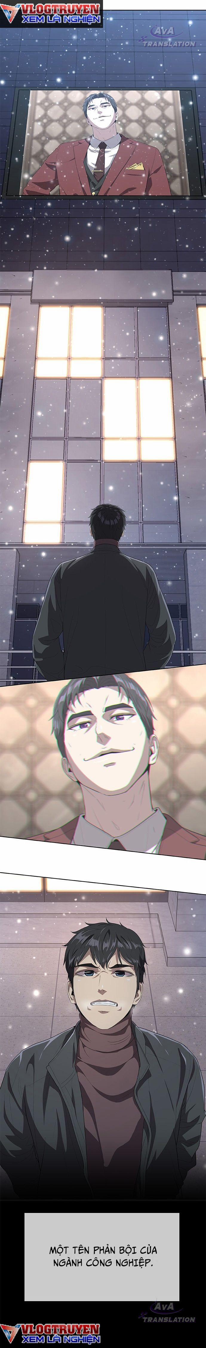 Đầu Bếp Kang Đến Từ Thế Giới Khác 1 trang 24