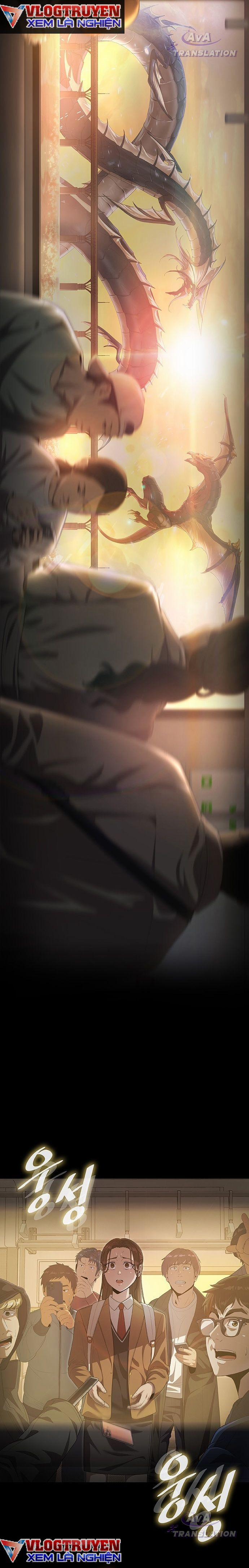 Đầu Bếp Kang Đến Từ Thế Giới Khác 1 trang 4