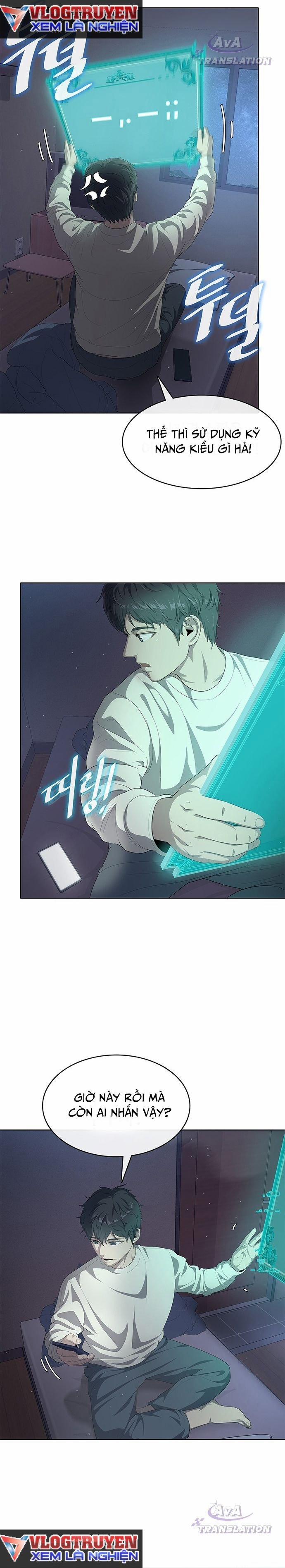 Đầu Bếp Kang Đến Từ Thế Giới Khác 1 trang 44