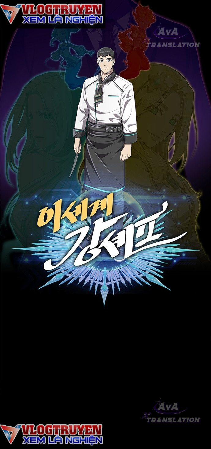 Đầu Bếp Kang Đến Từ Thế Giới Khác 1 trang 48