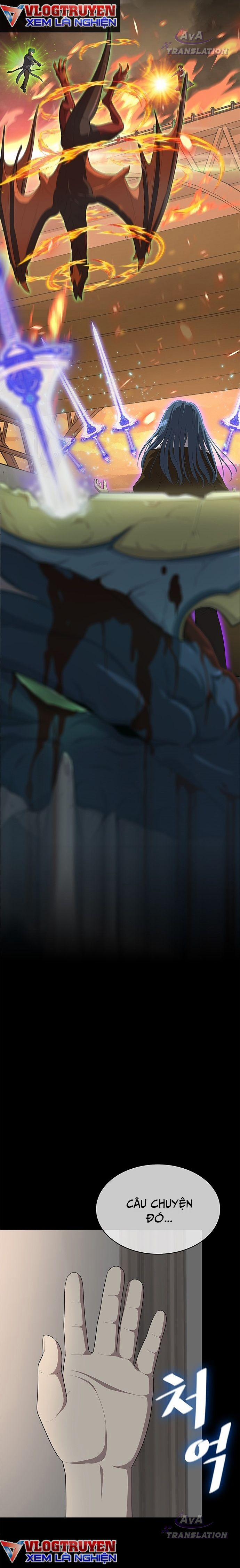 Đầu Bếp Kang Đến Từ Thế Giới Khác 1 trang 9