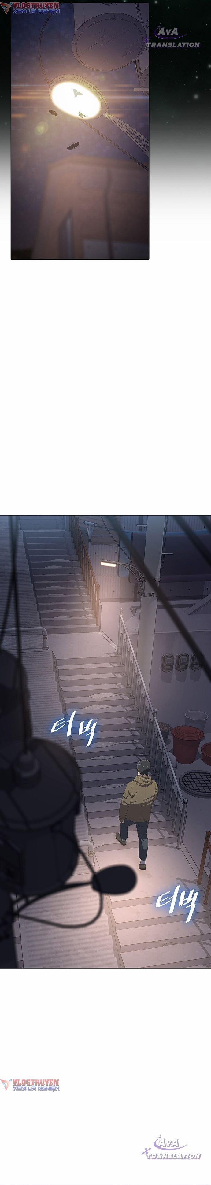 Đầu Bếp Kang Đến Từ Thế Giới Khác 2 trang 4