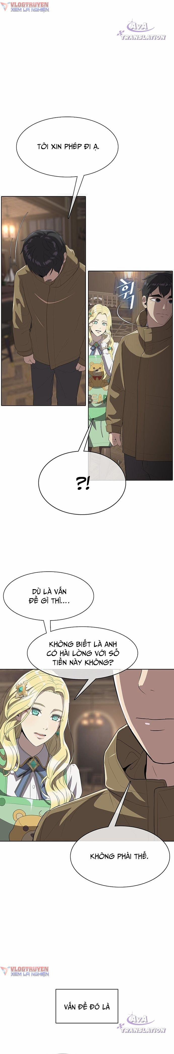 Đầu Bếp Kang Đến Từ Thế Giới Khác 2 trang 43