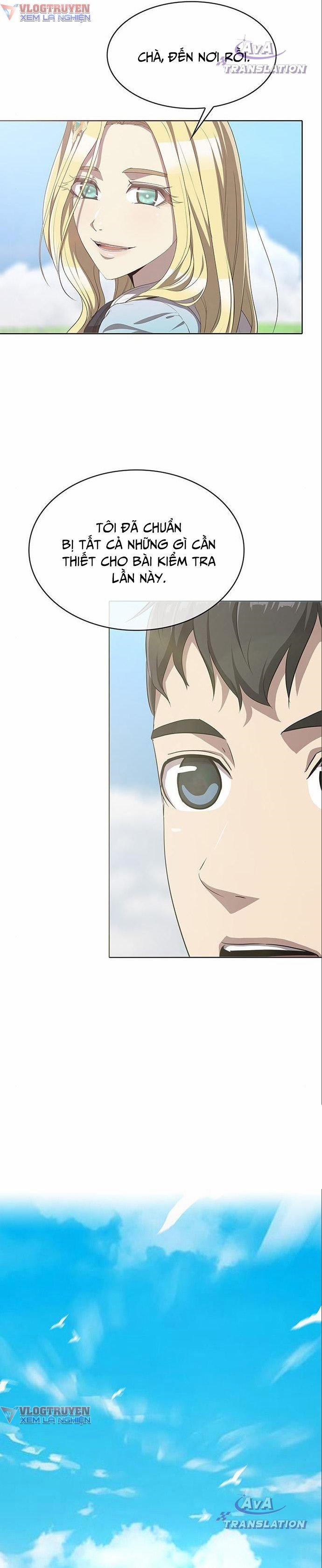 Đầu Bếp Kang Đến Từ Thế Giới Khác 3 trang 12