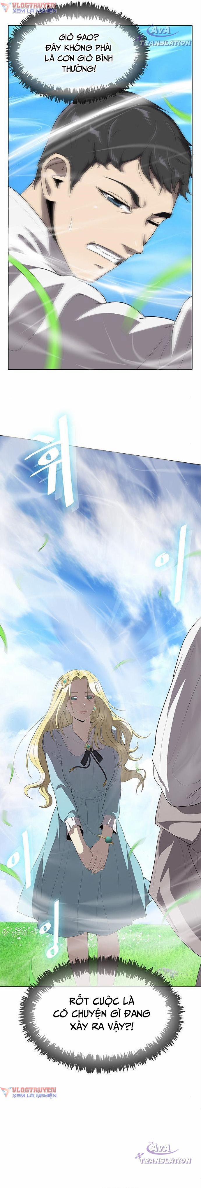 Đầu Bếp Kang Đến Từ Thế Giới Khác 3 trang 19