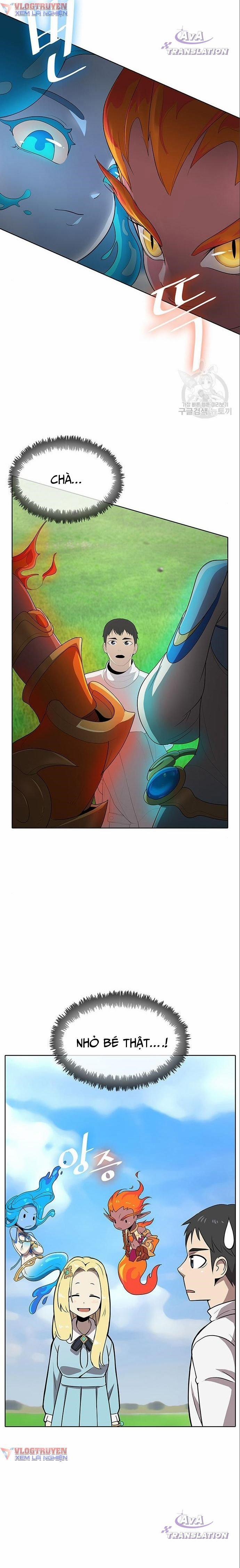 Đầu Bếp Kang Đến Từ Thế Giới Khác 3 trang 24