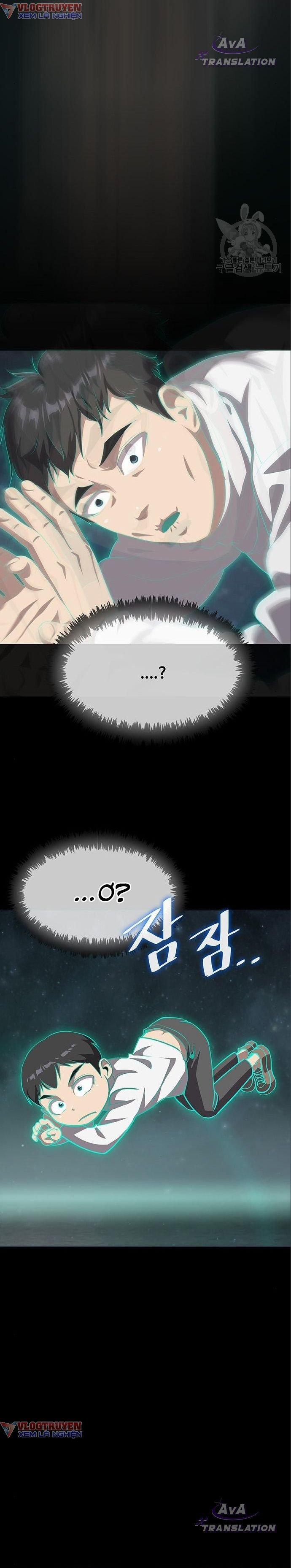 Đầu Bếp Kang Đến Từ Thế Giới Khác 4 trang 13