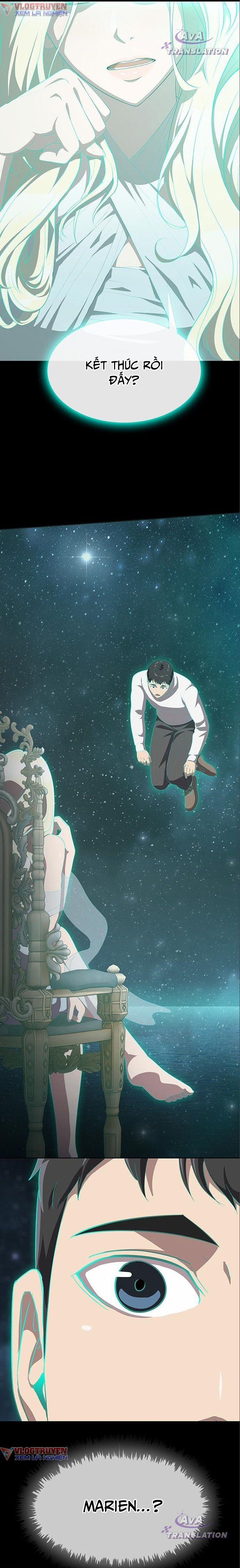 Đầu Bếp Kang Đến Từ Thế Giới Khác 4 trang 14