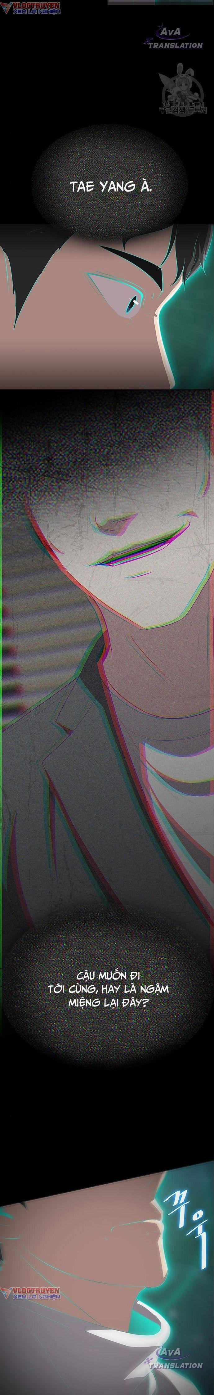 Đầu Bếp Kang Đến Từ Thế Giới Khác 4 trang 24