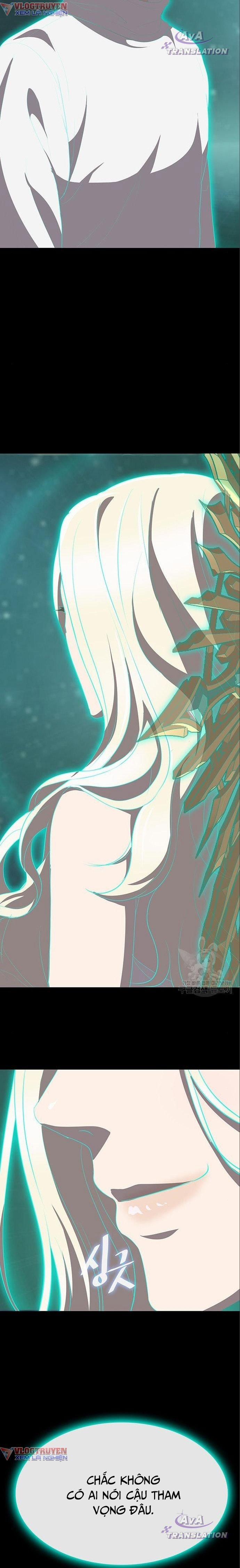 Đầu Bếp Kang Đến Từ Thế Giới Khác 4 trang 28