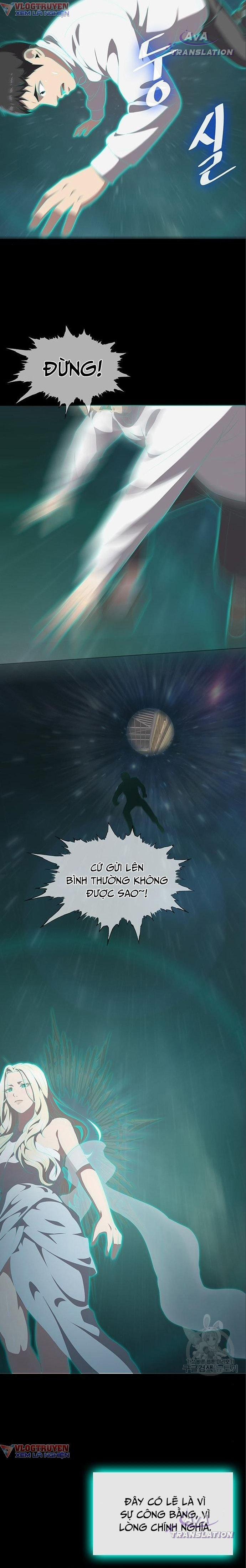 Đầu Bếp Kang Đến Từ Thế Giới Khác 4 trang 30