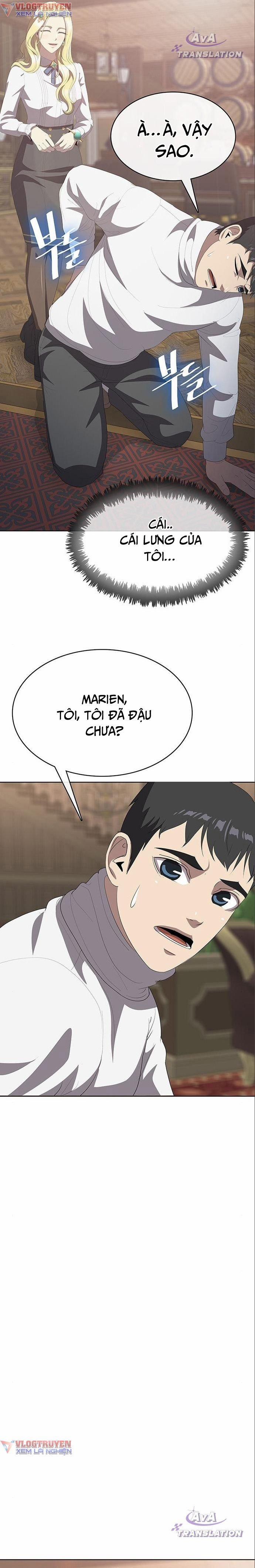 Đầu Bếp Kang Đến Từ Thế Giới Khác 4 trang 33