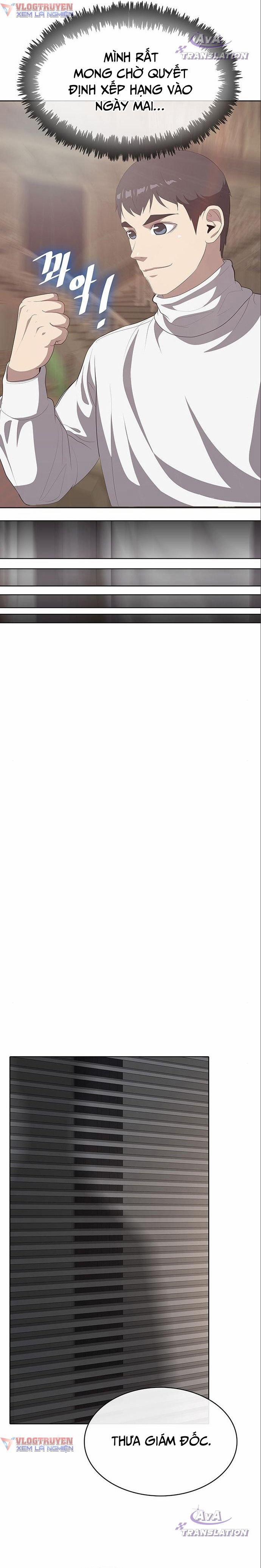 Đầu Bếp Kang Đến Từ Thế Giới Khác 4 trang 42