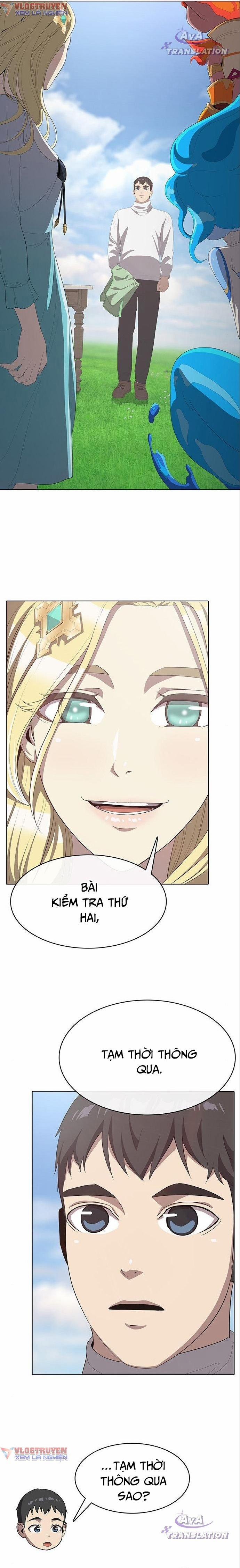 Đầu Bếp Kang Đến Từ Thế Giới Khác 4 trang 7