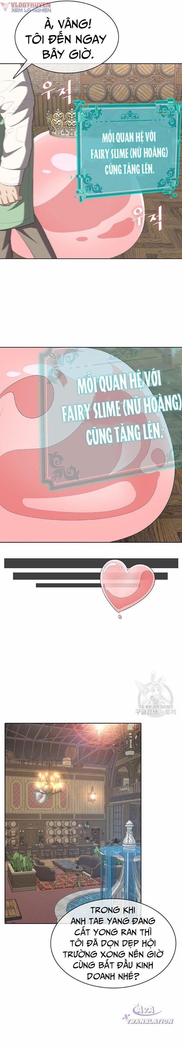 Đầu Bếp Kang Đến Từ Thế Giới Khác 5 trang 17