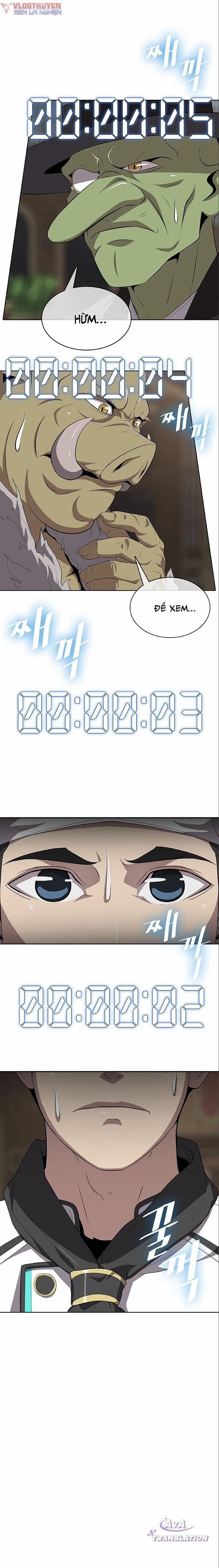 Đầu Bếp Kang Đến Từ Thế Giới Khác 6 trang 29