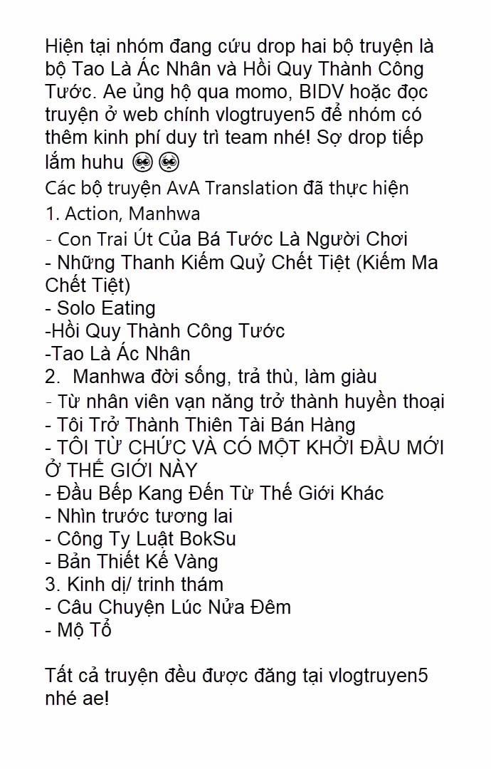 Đầu Bếp Kang Đến Từ Thế Giới Khác 6 trang 38